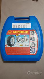 Catene da neve Konig NO PROBLEM Zip 070