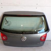 Portellone Posteriore Volkswagen Golf 5 anno 2005