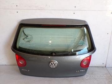 Portellone Posteriore Volkswagen Golf 5 anno 2005