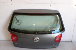 Portellone Posteriore Volkswagen Golf 5 anno 2005