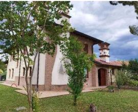 Villa a Terzo d'Aquileia(UD)