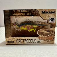 Dinosauro Mikado Sport