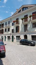 Appartamento centrale