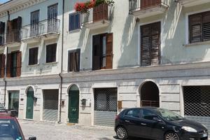 Appartamento centrale