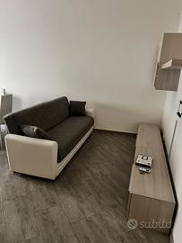 Appartamento Cassino centro 60 mq