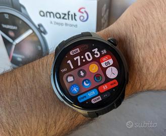 Smartwatch amazfit