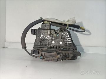 SERRATURA ANTERIORE DESTRA KIA Soul 1° Serie 8132