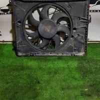 Ventola raffreddamento motore bmw e90 0130303940