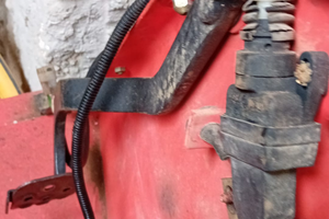 Ricambi same frutteto 2