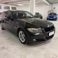 Bmw 320 320d cat Touring Futura