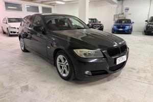 Bmw 320 320d cat Touring Futura