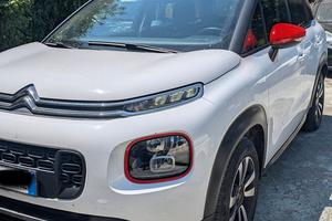 Bella citroen c3