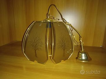 LAMPADARI CAMERA
