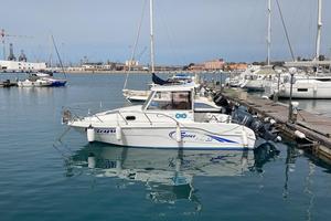 SAVER 22 FISHER 2012