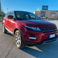 RANGE ROVER EVOQUE 2.2 TD4 150 cv