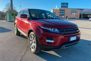 RANGE ROVER EVOQUE 2.2 TD4 150 cv