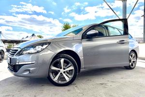 Peugeot 308 BlueHDi 100 S&S SW Business