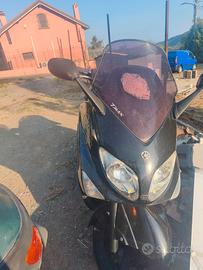 T max 2001