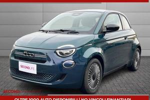 FIAT 500 1.0 hybrid Icon