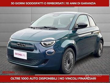 FIAT 500 1.0 hybrid Icon