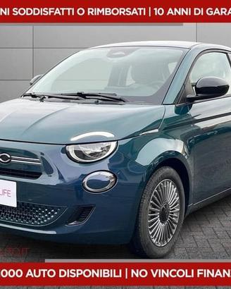 FIAT 500 1.0 hybrid Icon