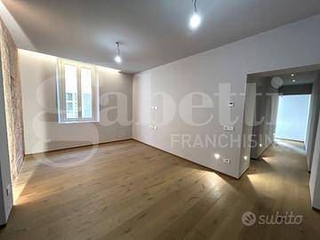 Appartamento Modena [2339VRG]