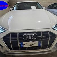 AUDI A4 Avant 35 TDI/163 CV S tronic Business