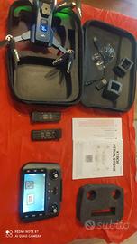 Drone xt 808 gps