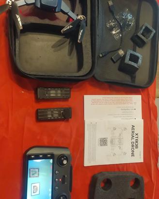 Drone xt 808 gps