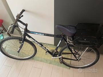 Bicicletta