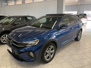 Volkswagen Taigo 1.0 TSI 115 CV DSG R-Line Telec. 