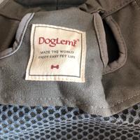 Borsa/sacca da viaggio per cani