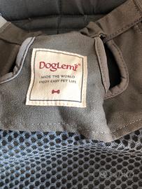 Borsa/sacca da viaggio per cani