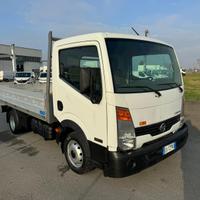 Nissan Cabstar 35.11 cassone fisso patente b
