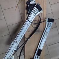 cremagliera porta destra Mercedes Vito Viano W639