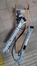 cremagliera porta destra Mercedes Vito Viano W639