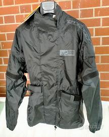 Idearegalo Giacca + pant antipioggia Spidi -nuovi