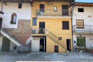 6 LOCALI A BRIGNANO GERA D'ADDA