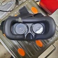 Visore Filmati 3D