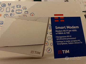 Smart Modem