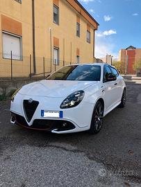Alfa Romeo Giulietta sprint 2021