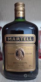 MARTELL COGNAC MEDAILLON VSOP