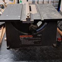 sega dremel 