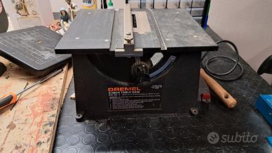 sega dremel 
