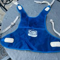 Harness Gibi Marine