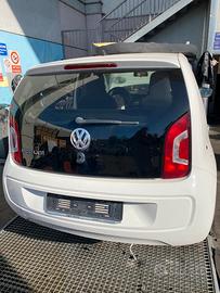 Volkswagen up ricambi