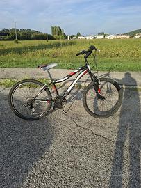 MOUNTAIN BIKE VORTEX 26
