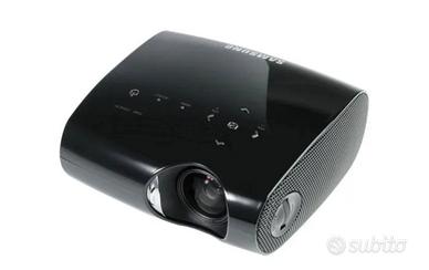 Proiettore Samsung Sp P410M