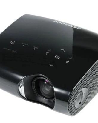 Proiettore Samsung Sp P410M