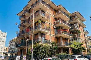 Appartamento Catania [SAM-GV12-LAVRG]